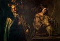 Santa María Magdalena de Pazzi a Santa Inés, dominio público, https://es.wikipedia.org/ Santa María Magdalena de Pazzi a Santa Inés, dominio público, https://es.wikipedia.org/
